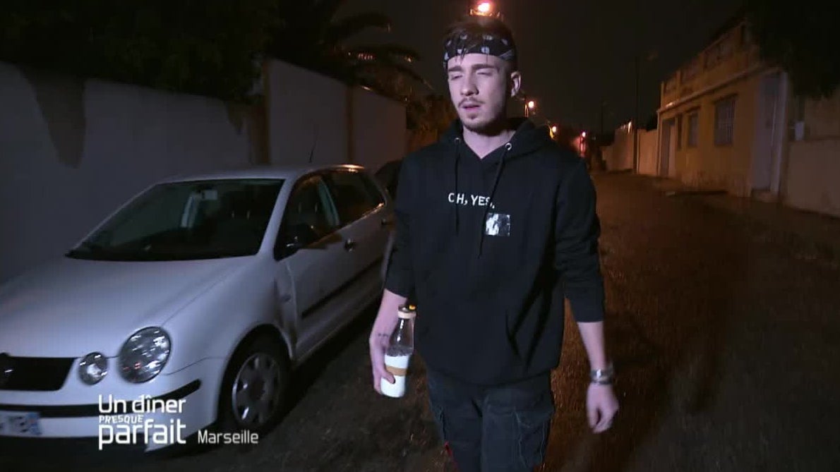 Un Diner Presque Parfait Sur 6play Voir Les Episodes En Streaming