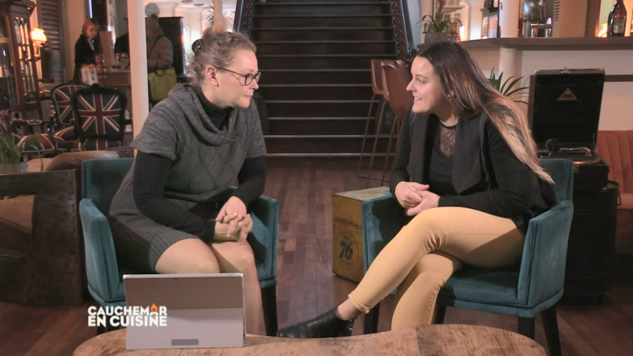 Cauchemar en cuisine avec Philippe Etchebest sur 6play : voir les épisodes en streaming