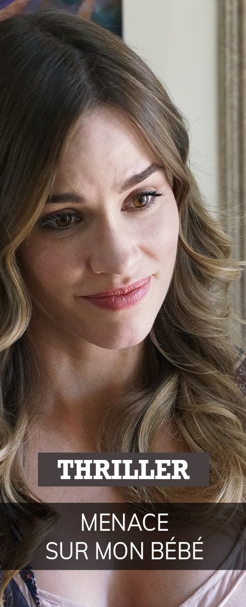 Menace Sur Mon Bebe Sur Rtlplay Voir Les Episodes En Streaming