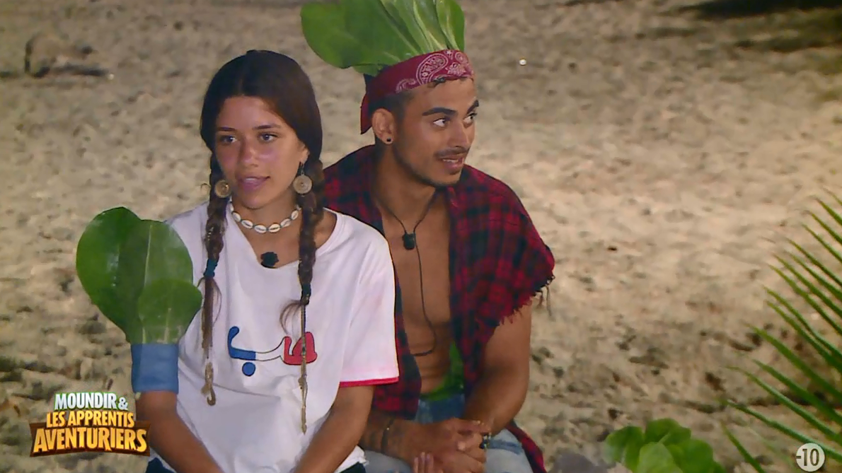 Les Apprentis Aventuriers 4 Episode 18