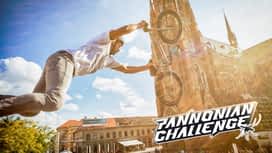 Pannonian Challenge en replay