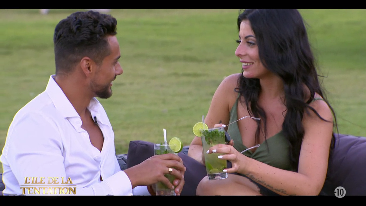 L Ile De La Tentation Sur 6play Voir Les Episodes En Streaming