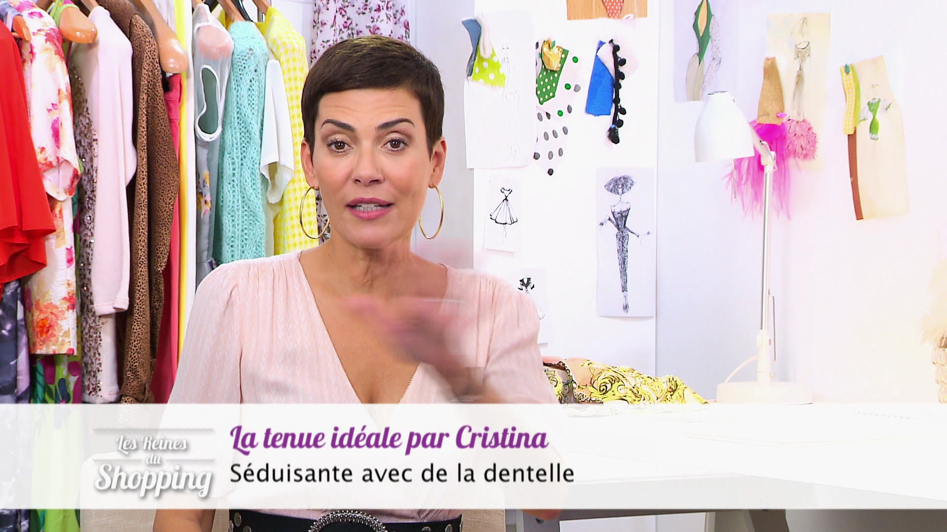 Les Reines Du Shopping Sur Rtlplay Voir Les épisodes En