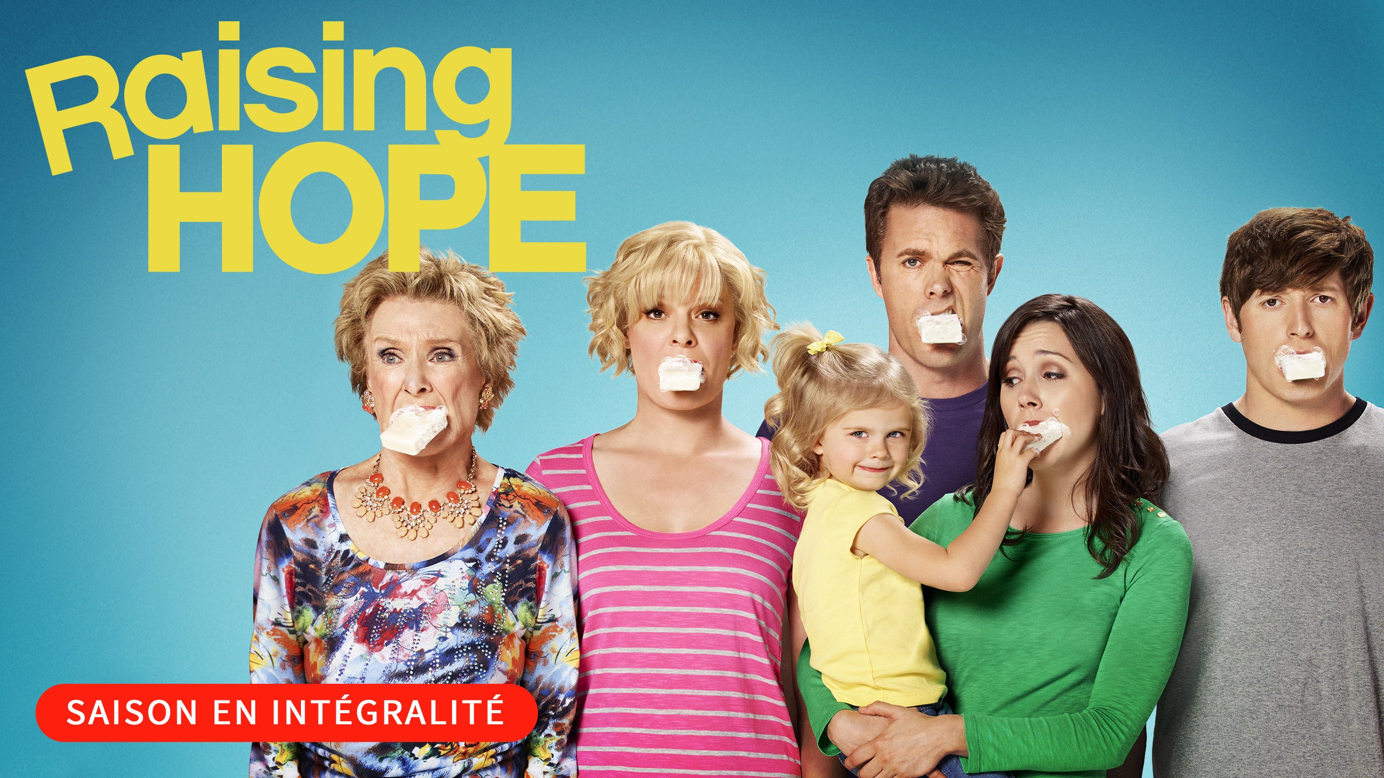 Raising Hope