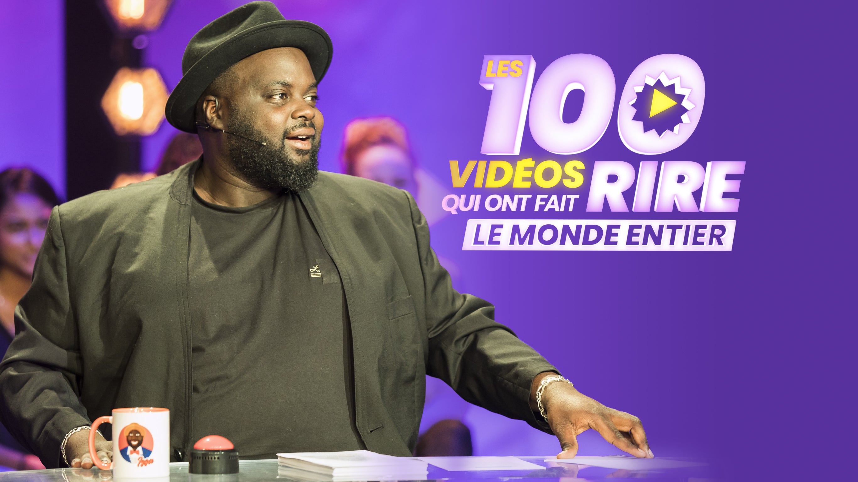 Les 100 Videos Qui Ont Fait Rire Le Monde Entier