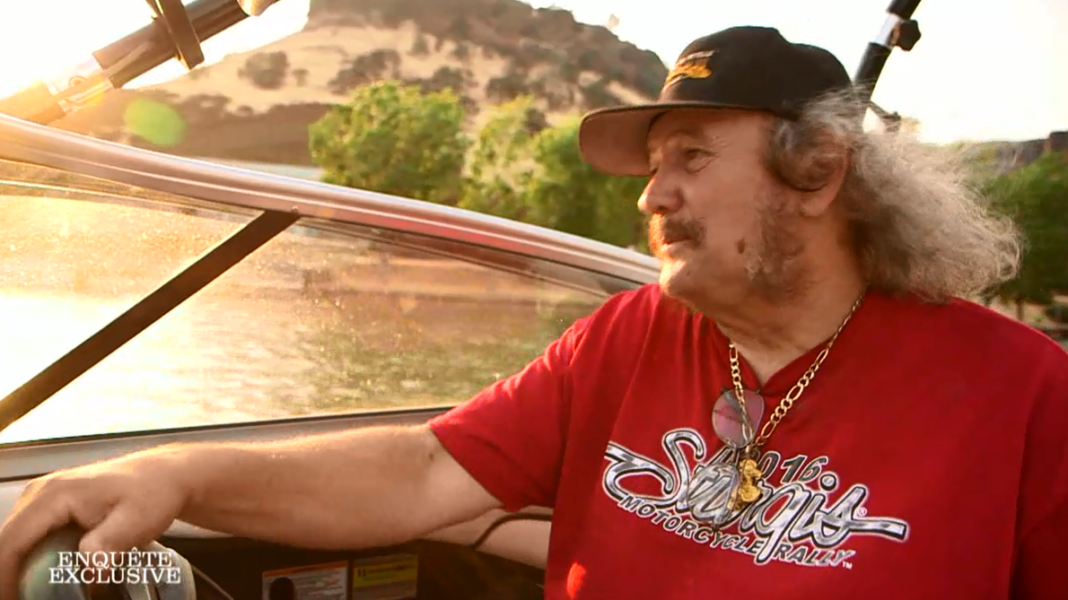 Enquête exclusive : États-Unis : enquête sur les multimillionnaires du loto 