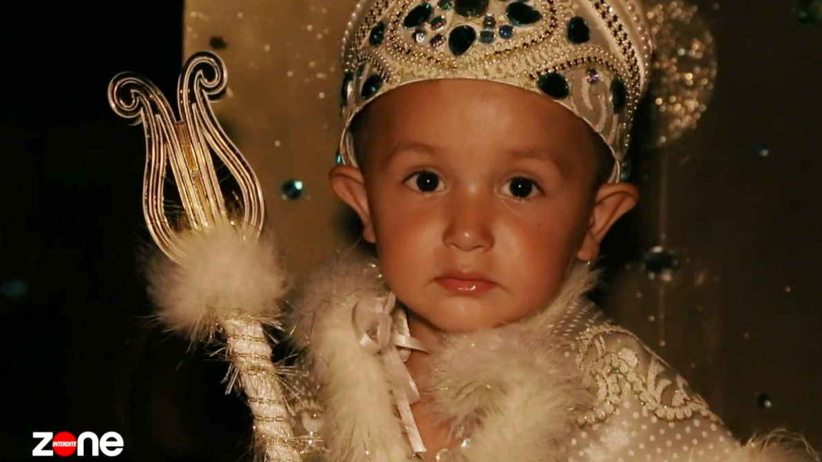 Zone interdite : Enfants de Gitans : une vie de roi