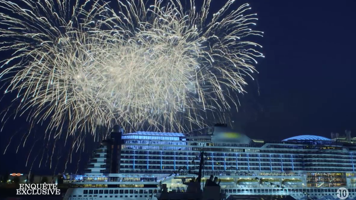 Enquête exclusive : Hambourg : l'extravagante Venise du Nord