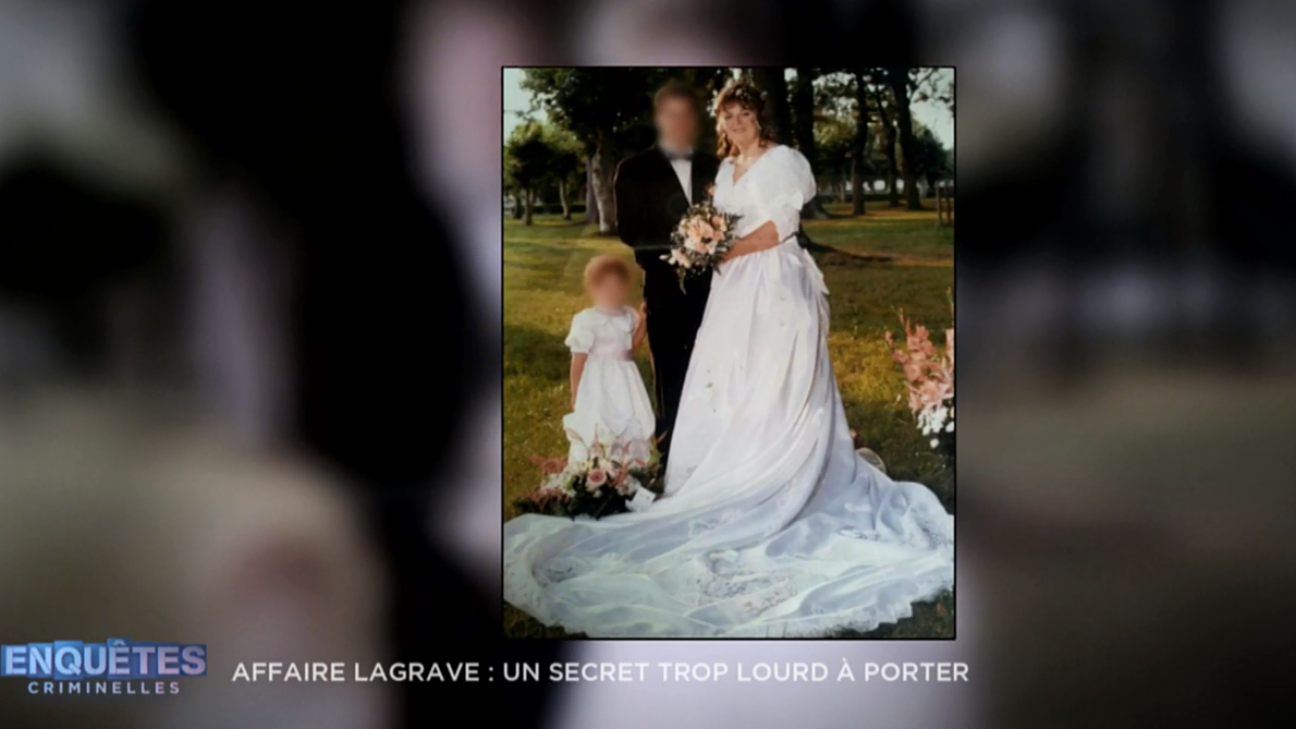 Enquêtes criminelles : Affaire Lagrave : un secret trop lourd à porter