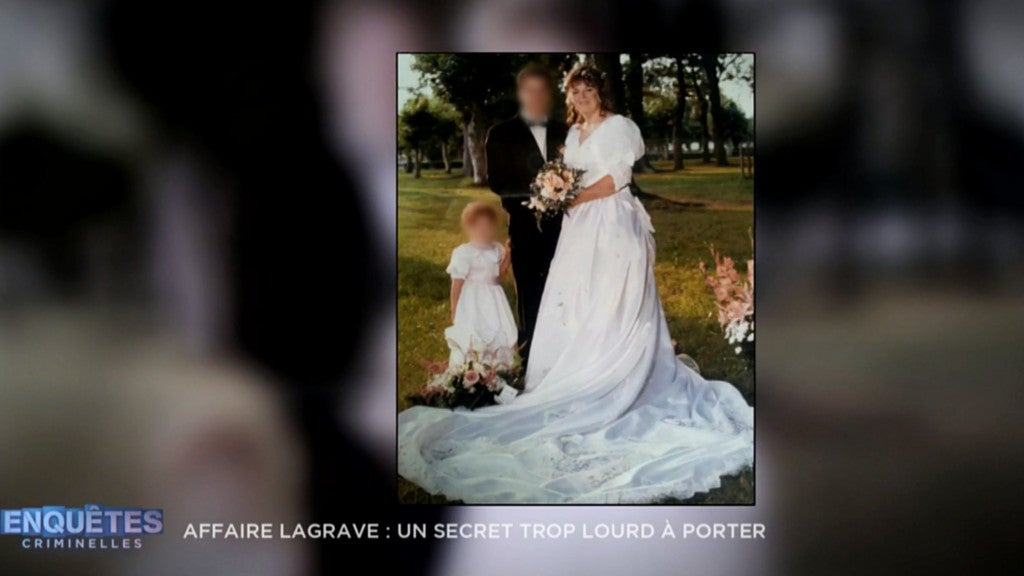 Enquêtes criminelles : Affaire Lagrave : un secret trop lourd à porter