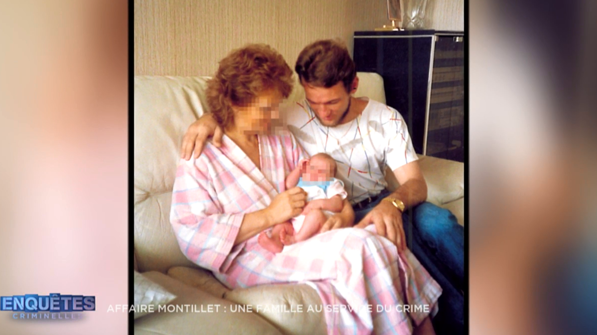 Enquêtes criminelles : Affaire Montillet : une famille au service du crime