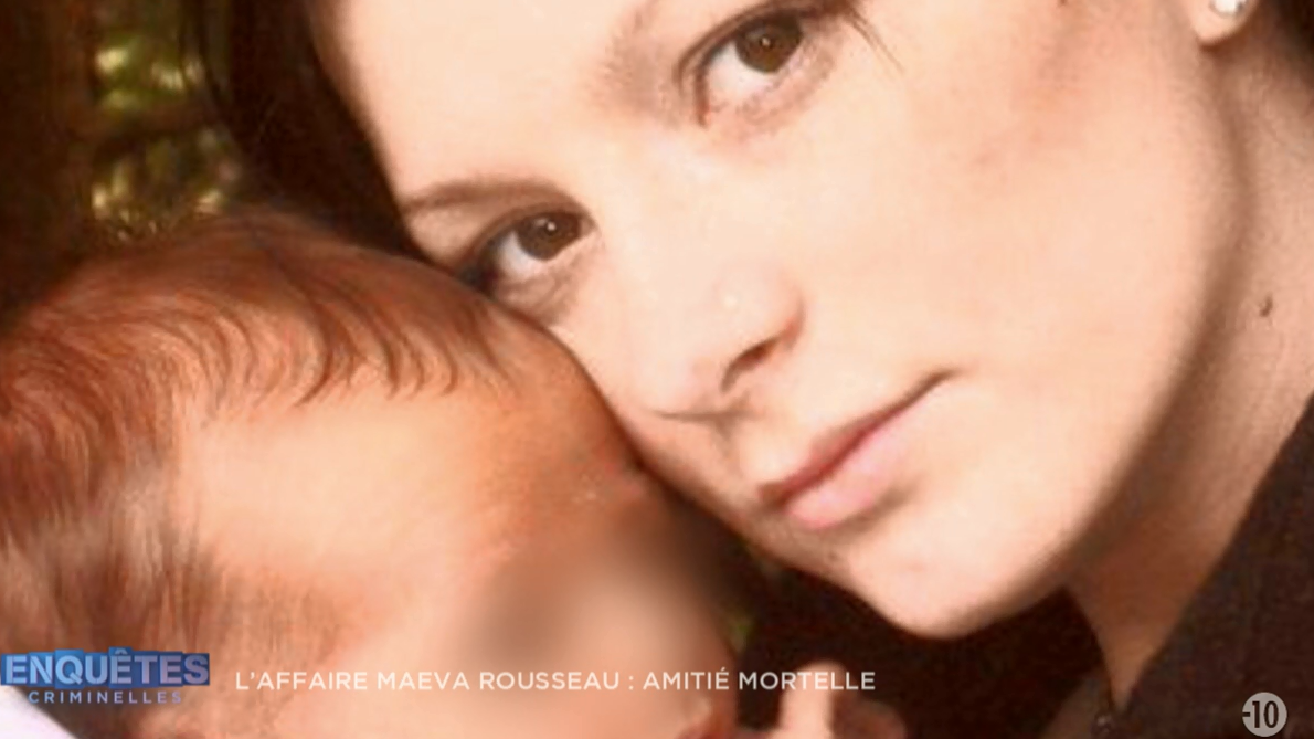 Enquêtes criminelles : Affaire Maëva Rousseau : amitié mortelle / Affaire Tony Meilhon : une jeune fille prise au piège