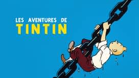 Les aventures de Tintin en replay