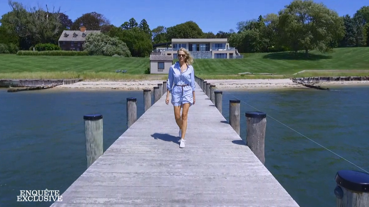 Enquête exclusive : Un été dans les Hamptons : le chic discret des New-Yorkais
