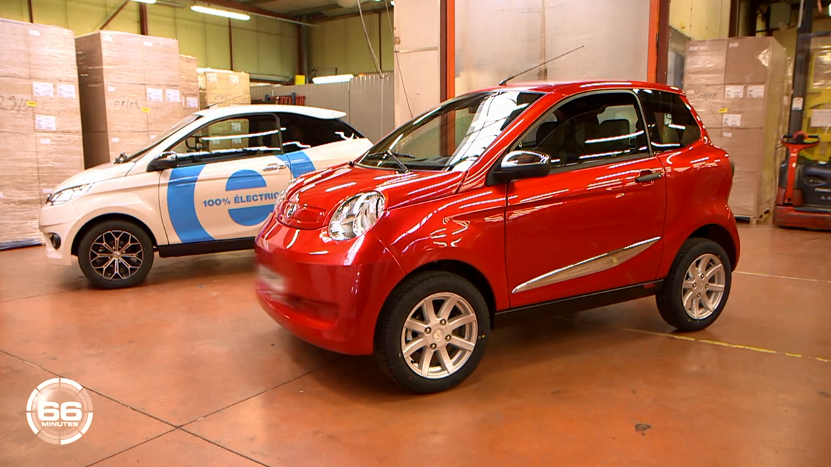 66 Minutes : 66' : Avocats commis d'office/ Voitures sans permis/ Le burn-out maternel/ Chiens interdits d'aboyer