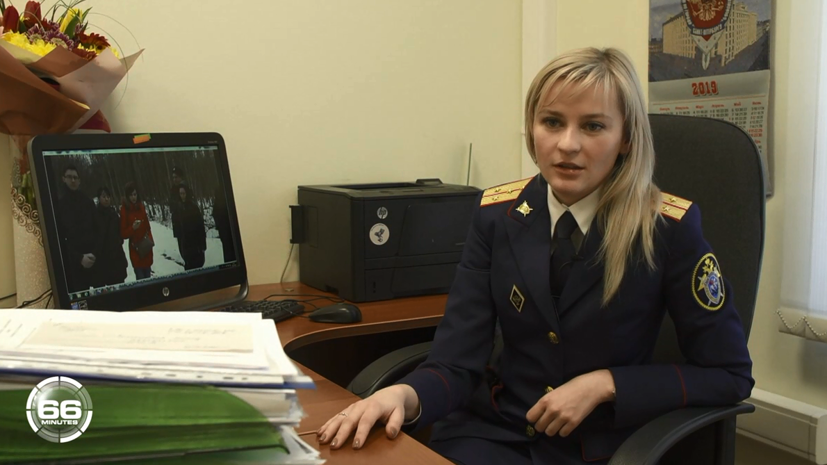 66 Minutes : 66' : Travail de nuit / Incivilités / Piège Mortel en Russie / Chamanisme : tendance sans risque?