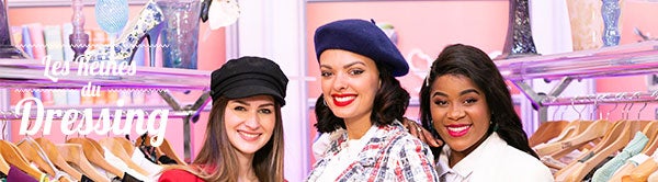 Les Reines du Dressing