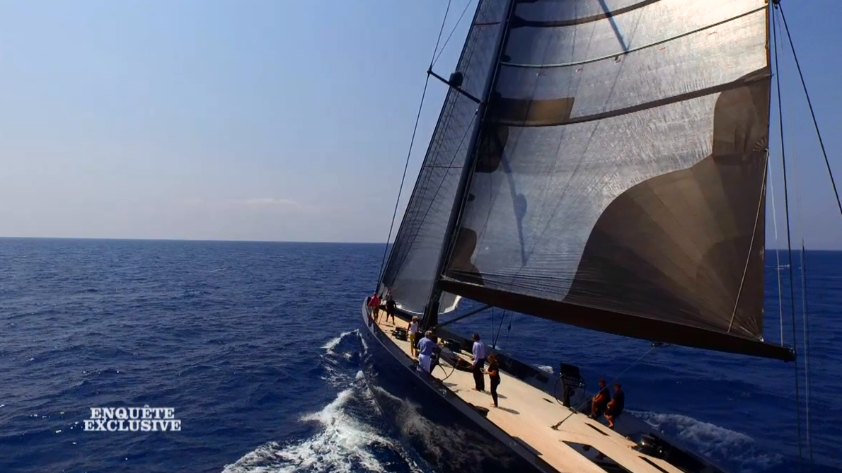 Enquête exclusive : Un été à Monaco : dans les secrets de la principauté 