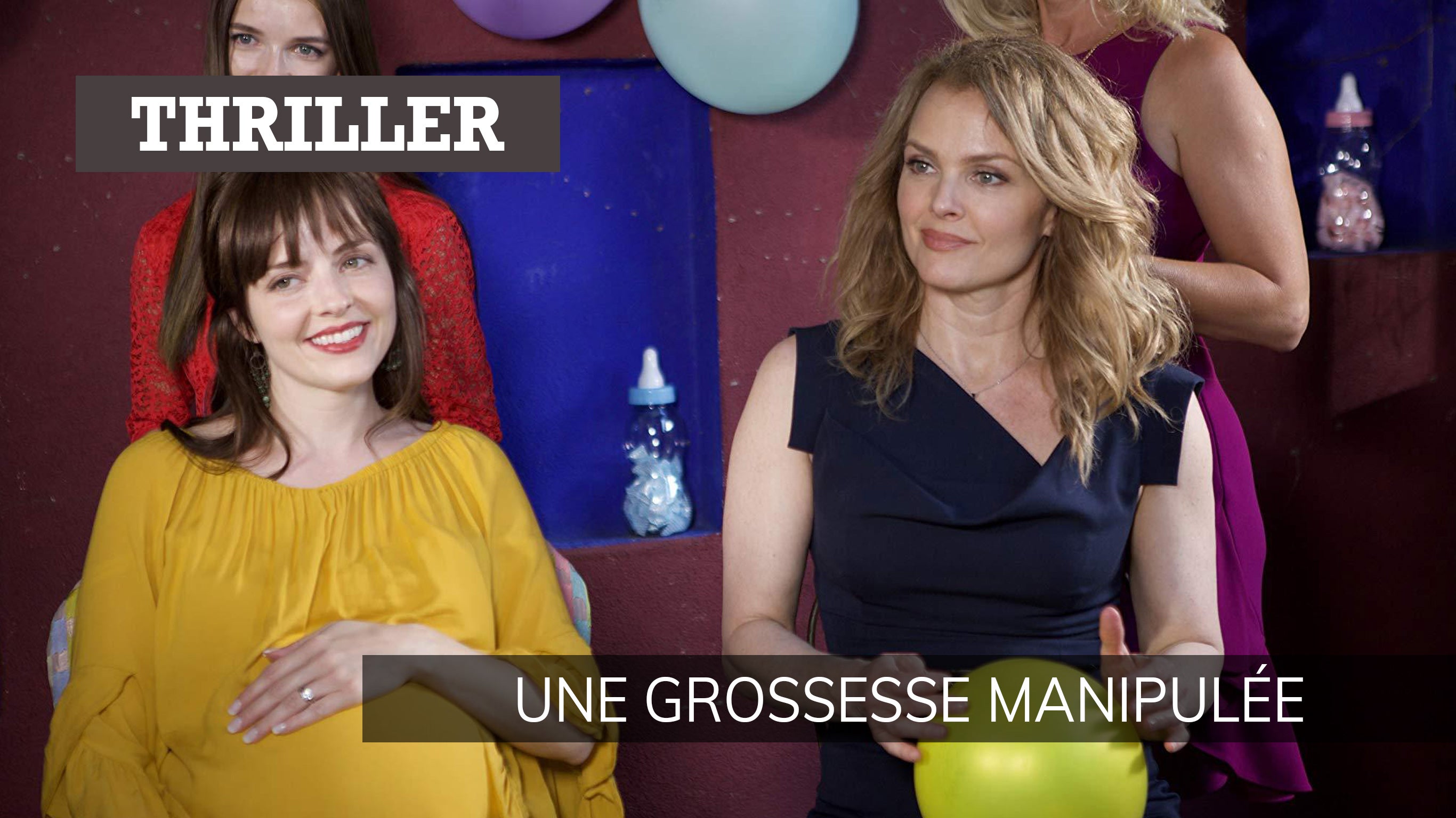 Une Si Longue Nuit Tf1 Streaming