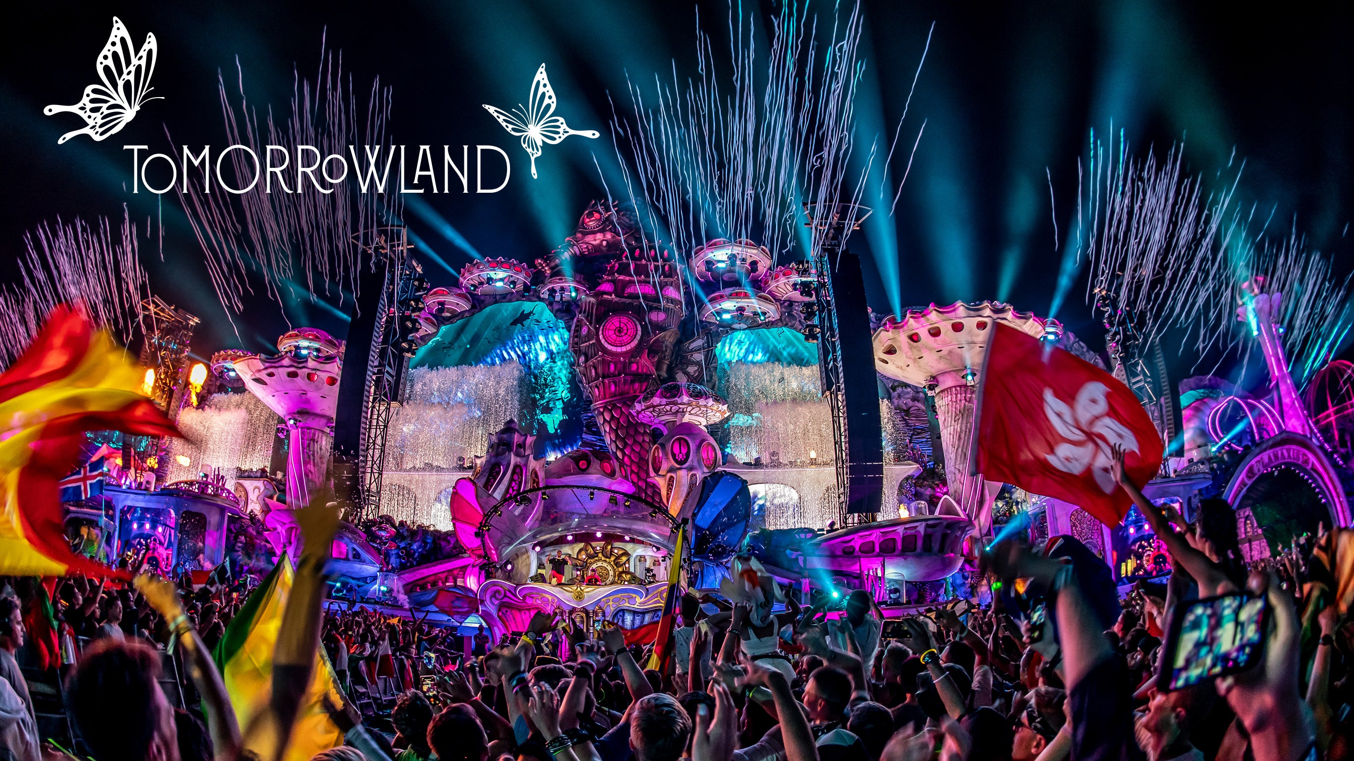 Tomorrowland le Live sur RTLplay voir les épisodes en streaming gratuit