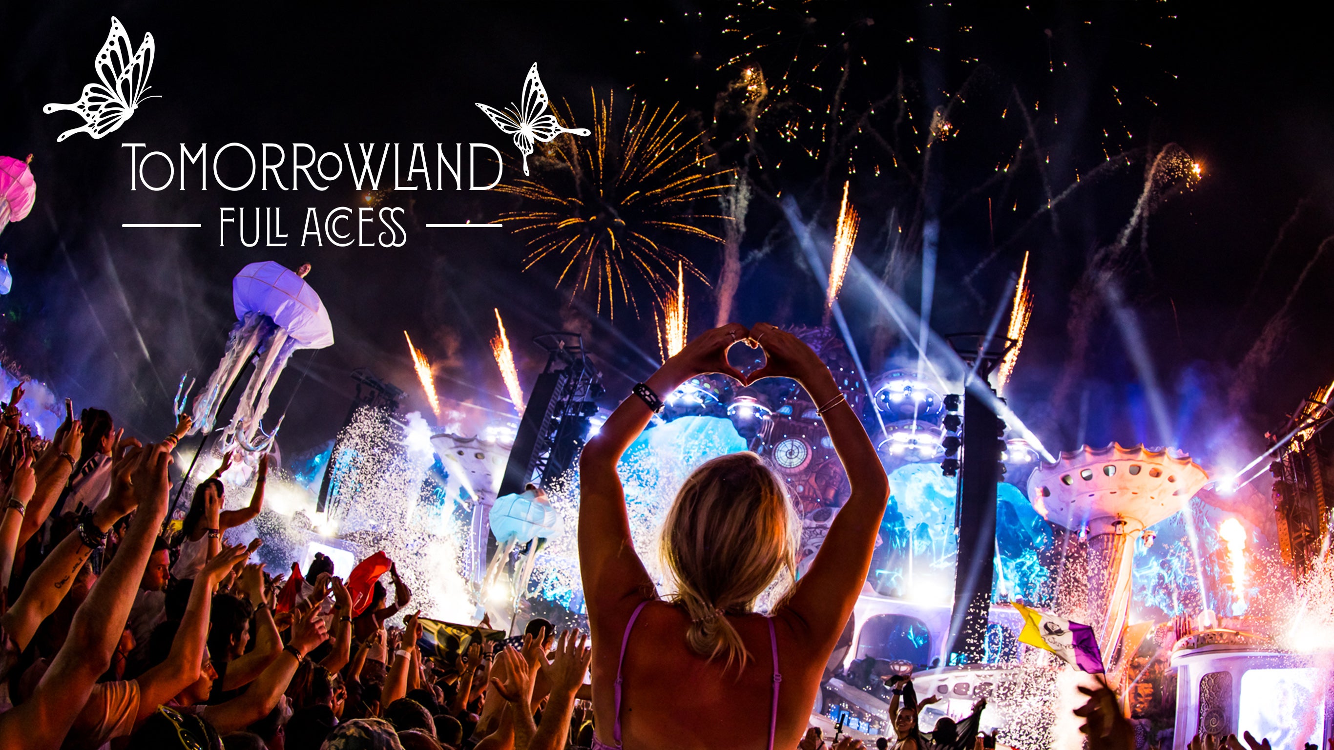 Tomorrowland full access sur RTLplay voir les épisodes en streaming