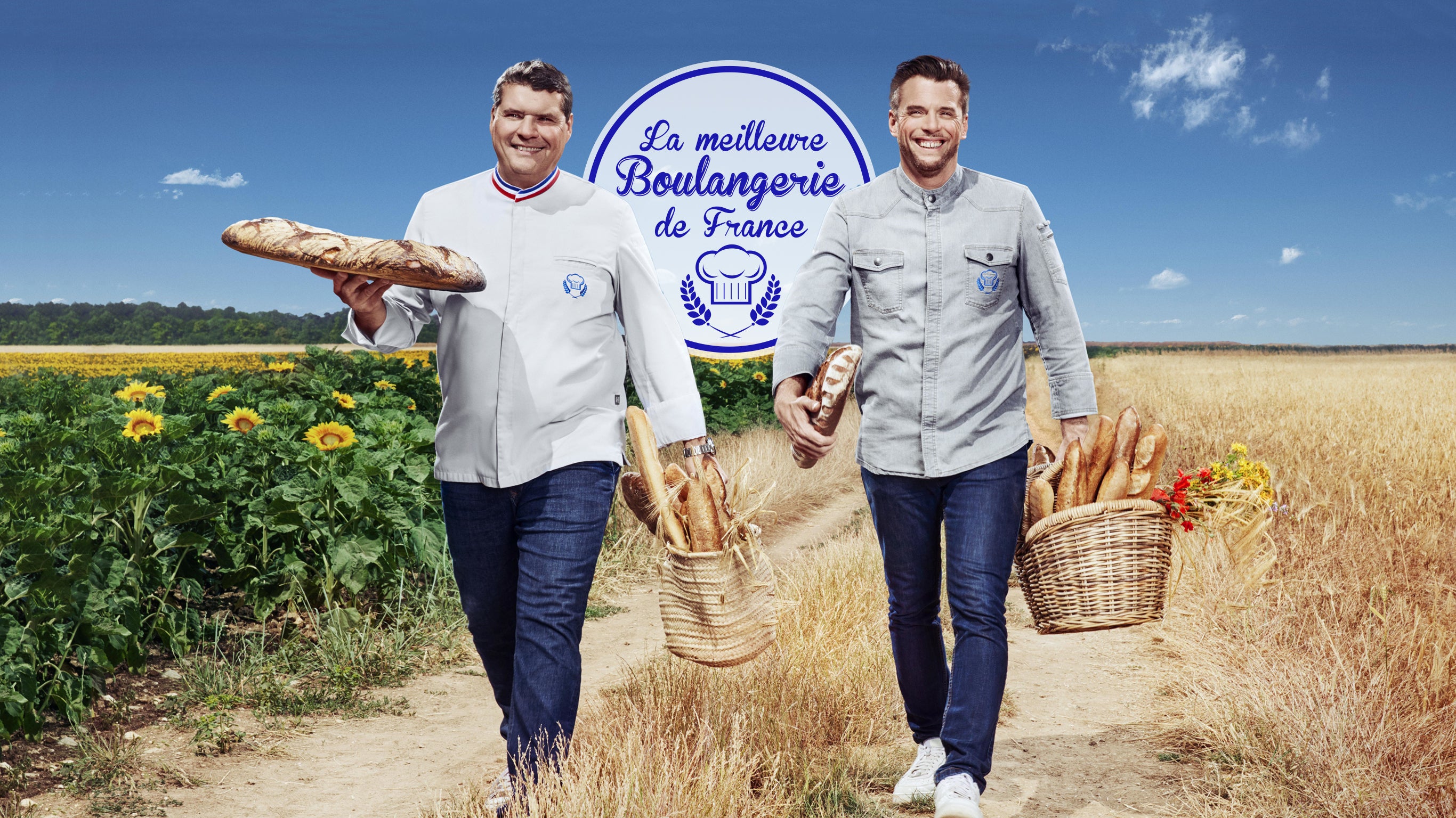 La meilleure boulangerie de France