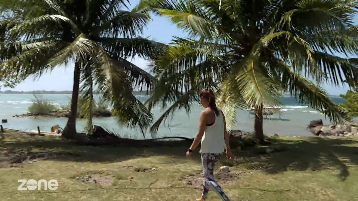 Zone interdite : Sur les plages ou les marchés : ils n'ont qu'un été pour réussir !