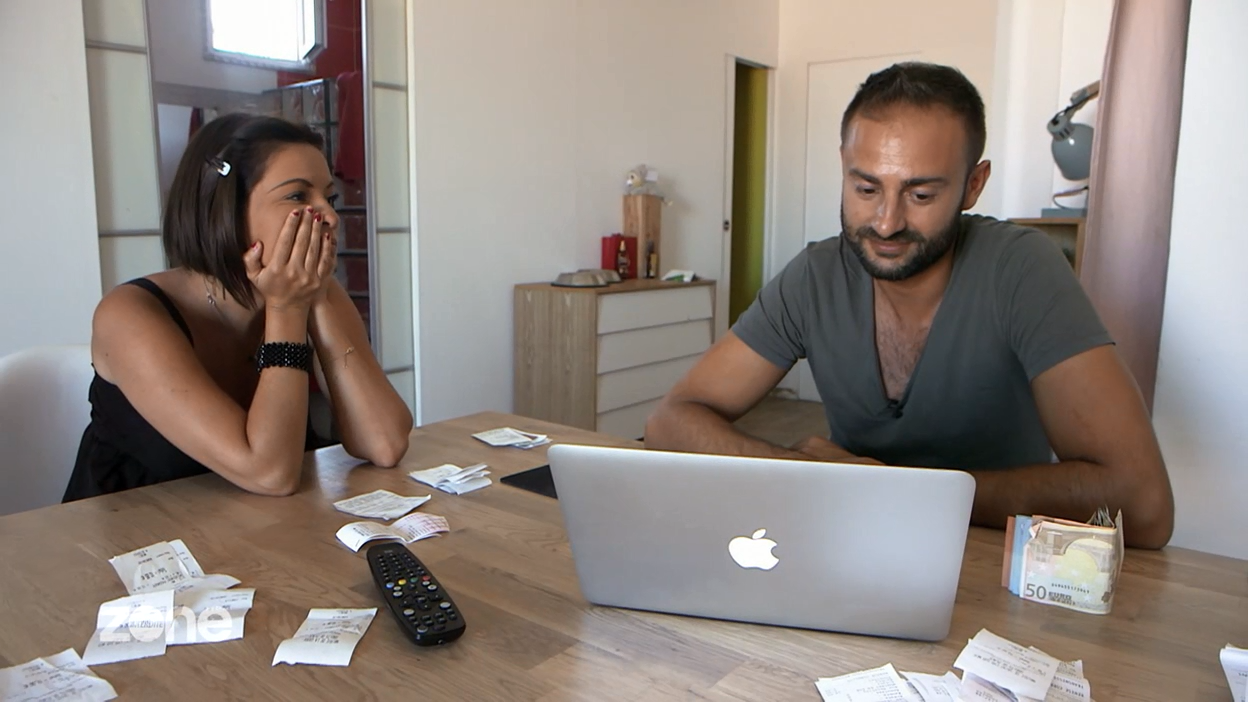 Zone interdite : Le couple parviendra-t-il à joindre les deux bouts ?