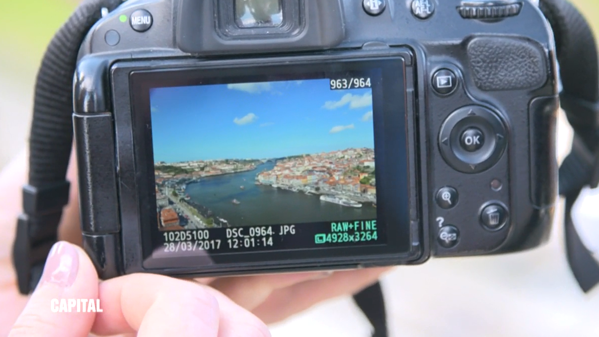 Capital : Et si vos vacances vous rapportaient de l'argent ?