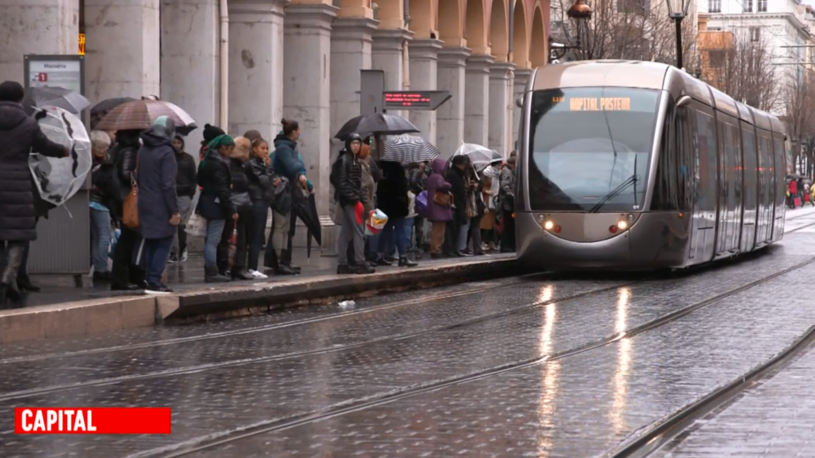 Capital : Transports en commun : combien nous coûte la fraude ?