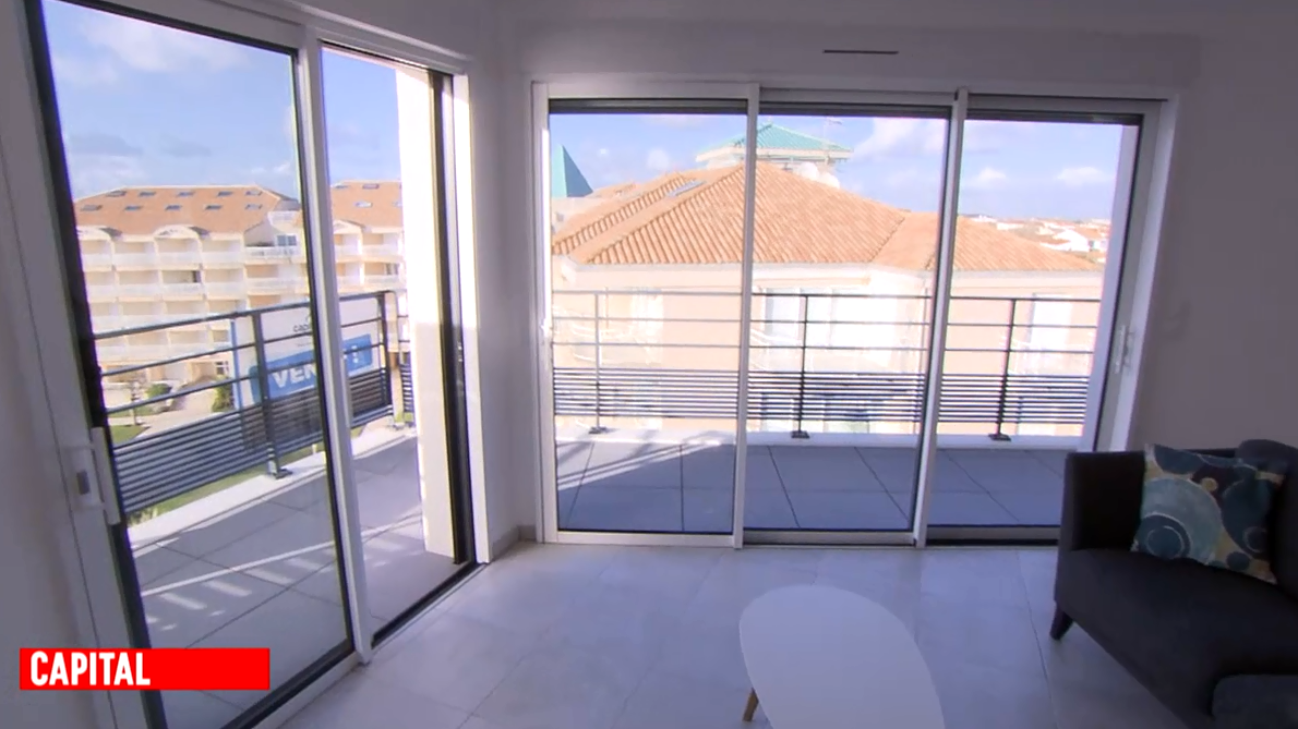 Capital : Spéciale immobilier : comment faire de bonnes affaires ?