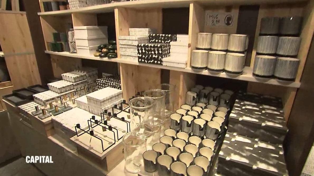 Capital : Toujours moins chers ! Comment font les nouveaux rois du low cost ?