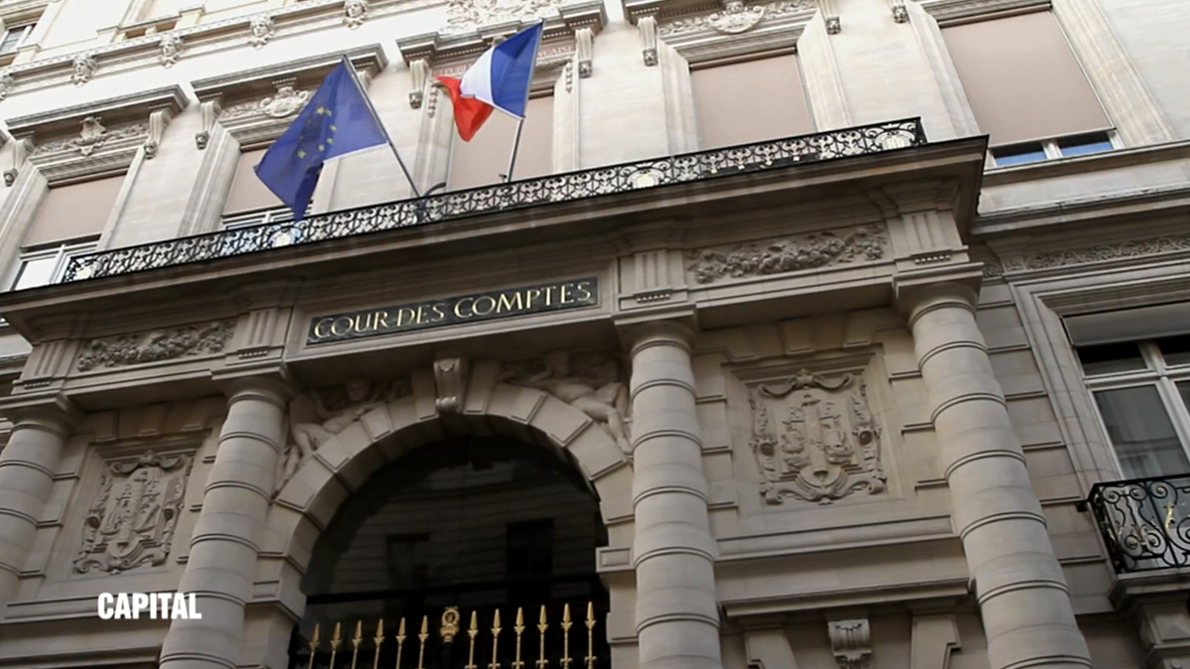 Capital : Quand les élus ont la folie des grandeurs