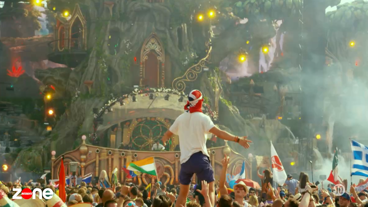 Zone interdite : Festivals de l'été : des villes sous haute tension