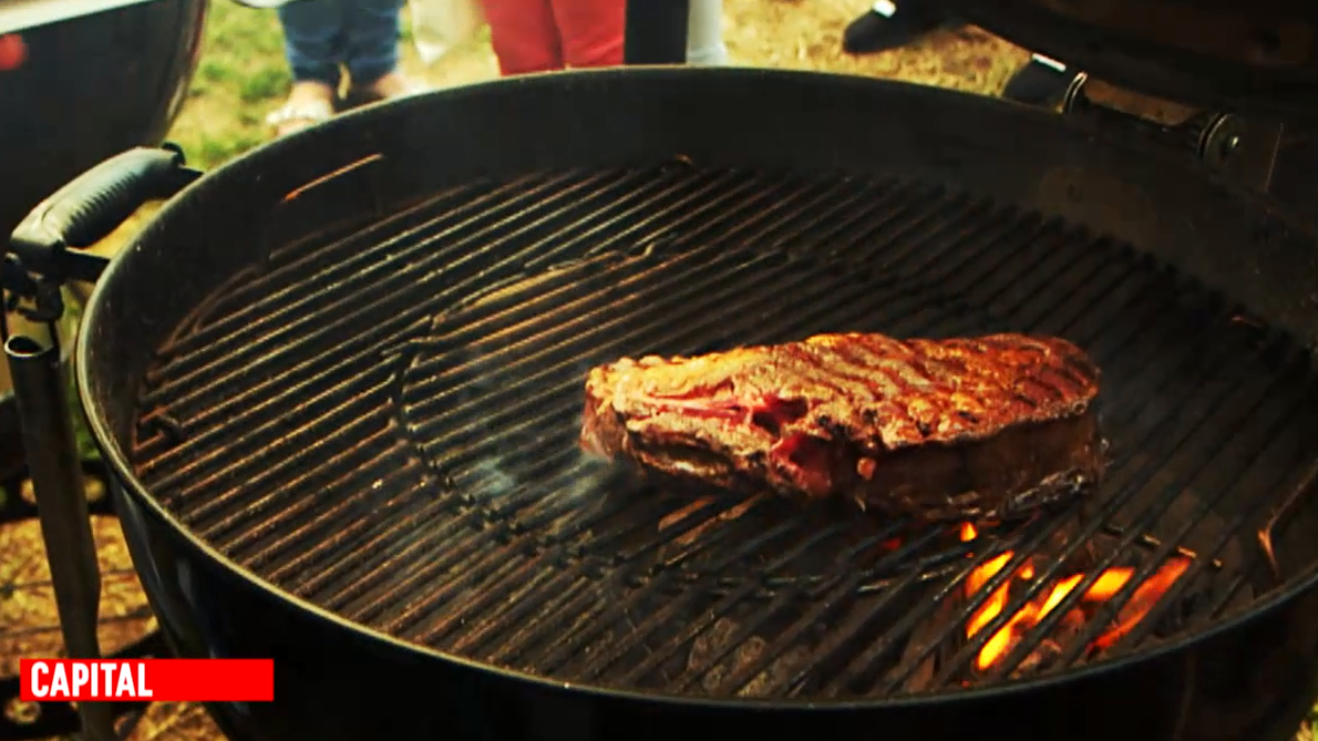 Capital : Apéro et barbecue : les business à succès de l'été !