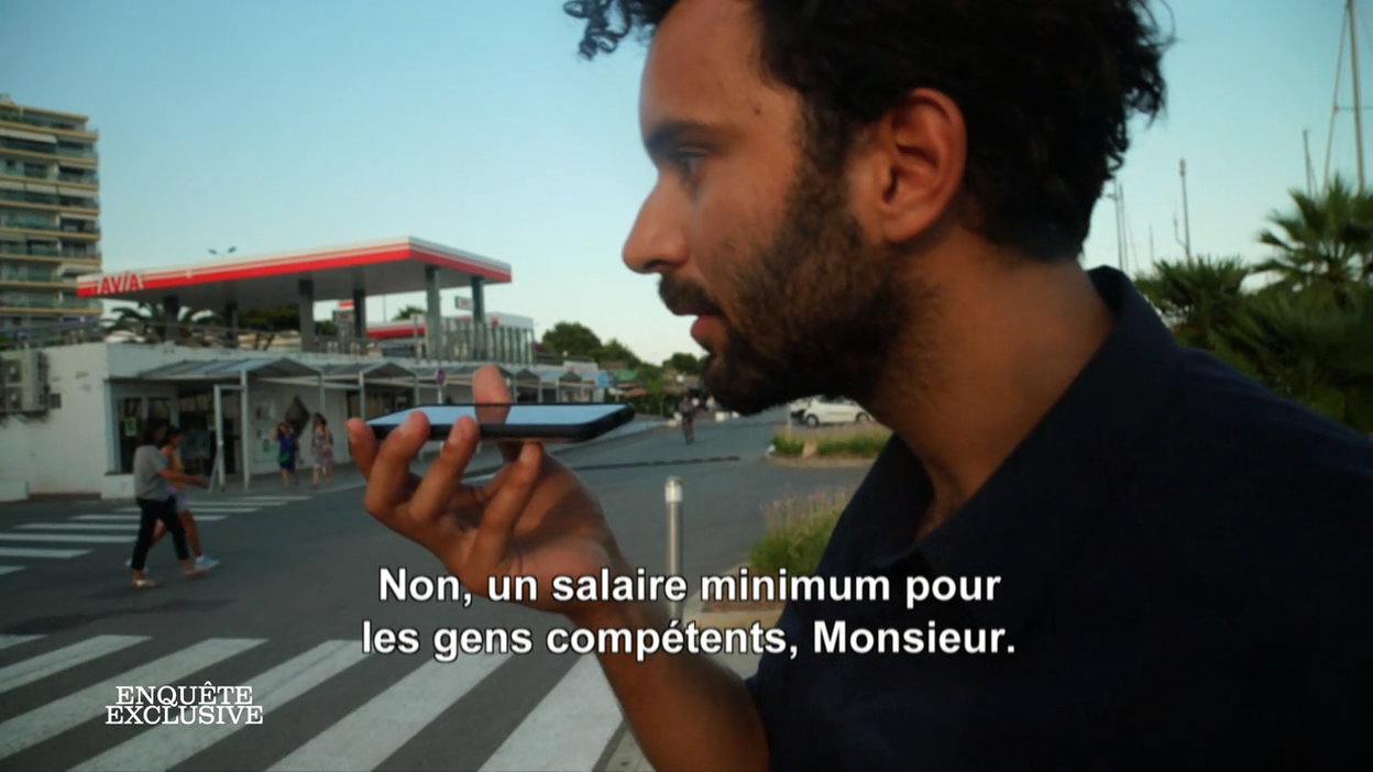 Enquête exclusive : Jobs d'été : attention aux escroqueries !