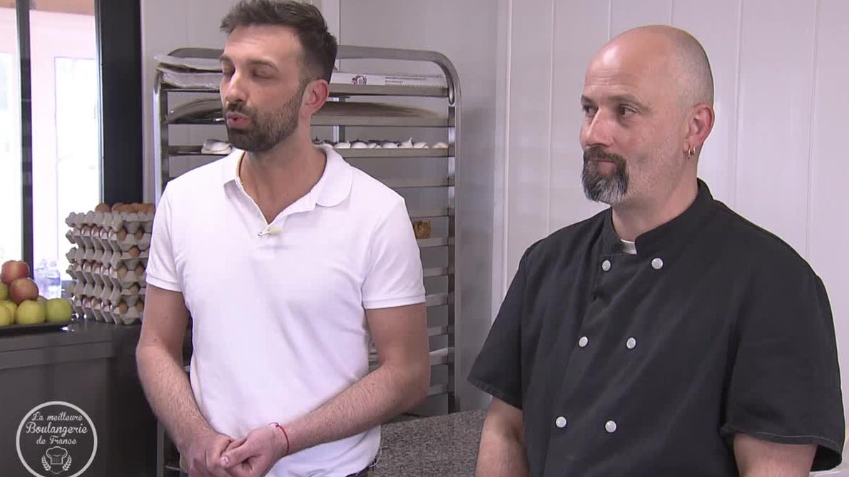 La meilleure boulangerie de France : Provence-Alpes-Côte d'Azur - Journée 4