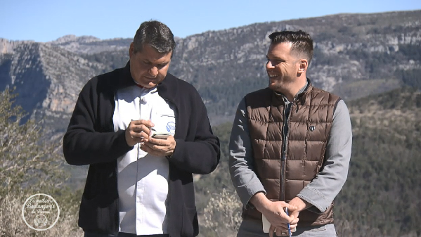 La meilleure boulangerie de France : Provence-Alpes-Côte d'Azur - Journée 1