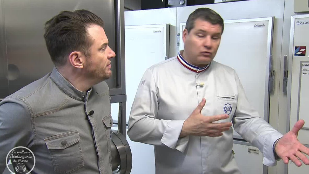 La meilleure boulangerie de France : Bourgogne-Franche-Comté - Journée 3