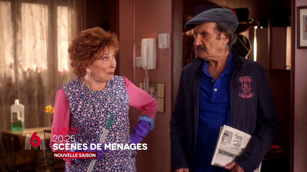Scènes de ménages : Les couples de SDM font leur 11e rentrée sur M6