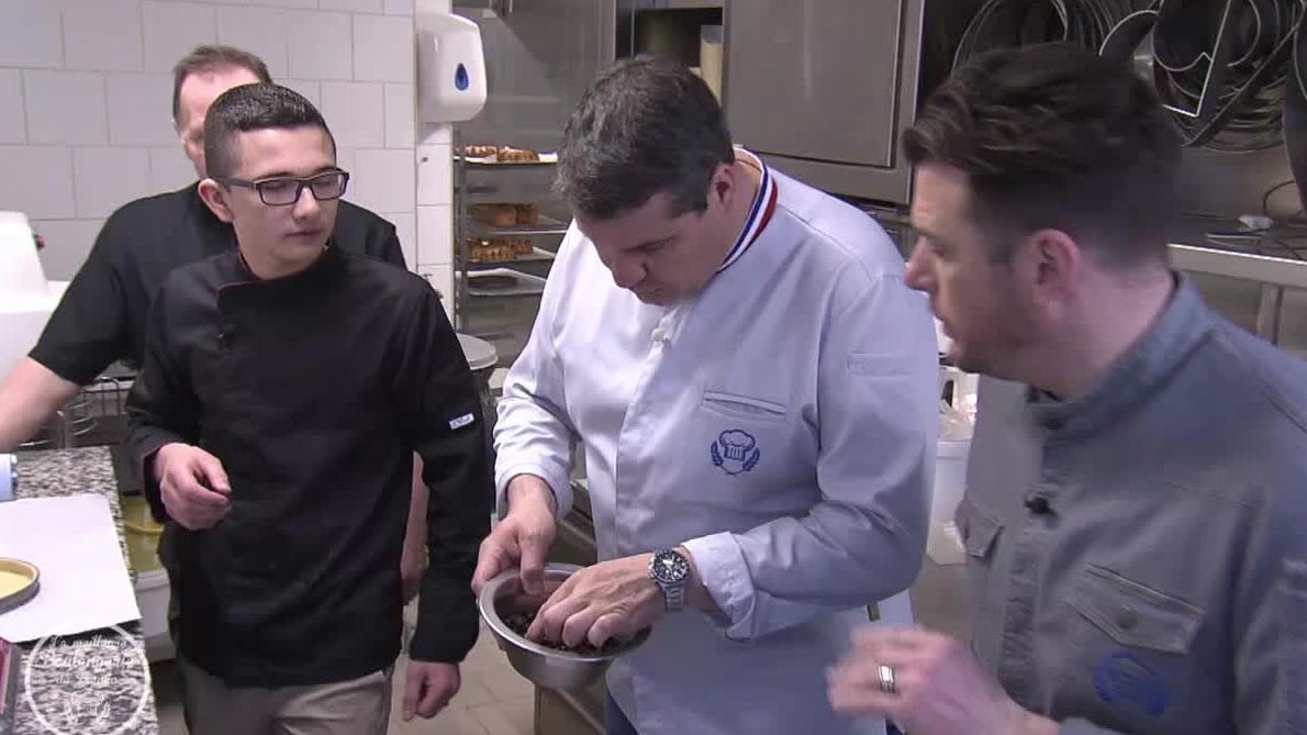 La meilleure boulangerie de France : Bourgogne-Franche-Comté - Journée 4