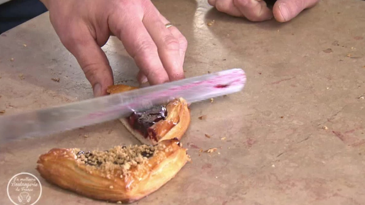 La meilleure boulangerie de France : Bourgogne-Franche-Comté - Journée 5