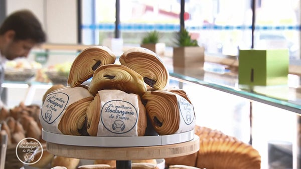 La meilleure boulangerie de France : Bourgogne-Franche-Comté - Journée 2