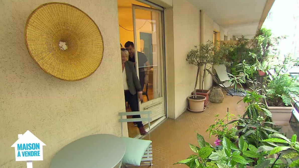 Maison à vendre : Monique / Stéphane et Delphine