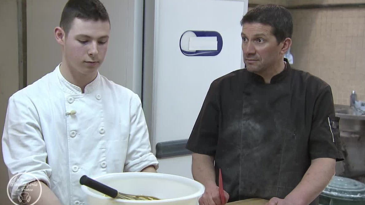 La meilleure boulangerie de France : Nouvelle-Aquitaine - Journée 4