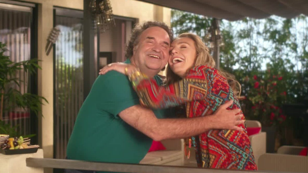 Scènes de ménages : Episodes du 04 septembre à 20:25