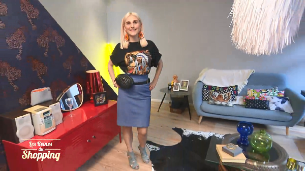 Les Reines du Shopping : Branchée avec un jeans : journée 2