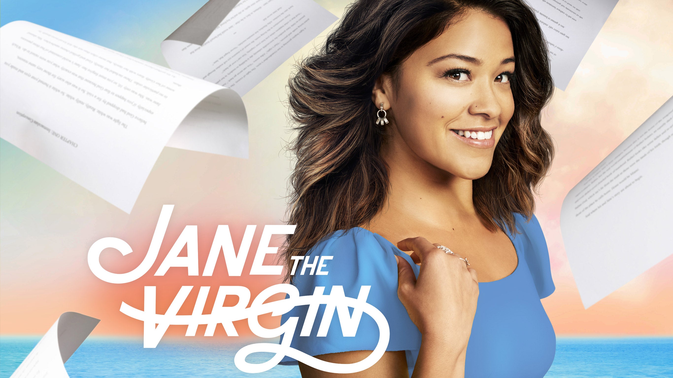 Jane the Virgin sur 6play voir les épisodes en streaming