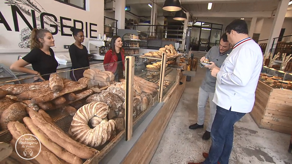 La meilleure boulangerie de France : Nouvelle-Aquitaine - Journée 1