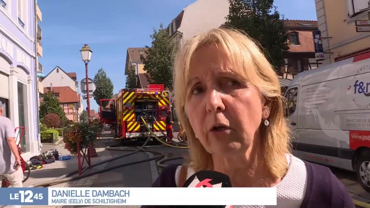 Le 1245 : 12.45 du mardi 03 septembre